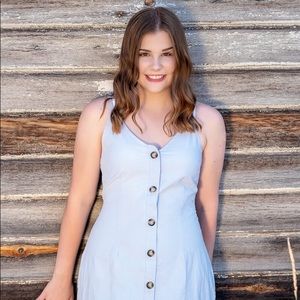 Meet your Posher, Natalie